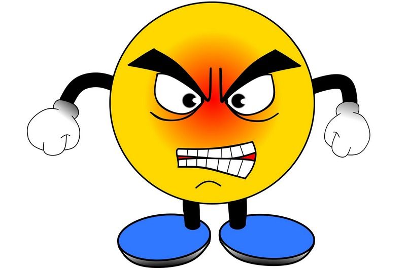 « Estie que chus tanné ! »